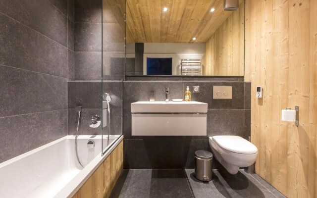 Appartement standing Le Danay