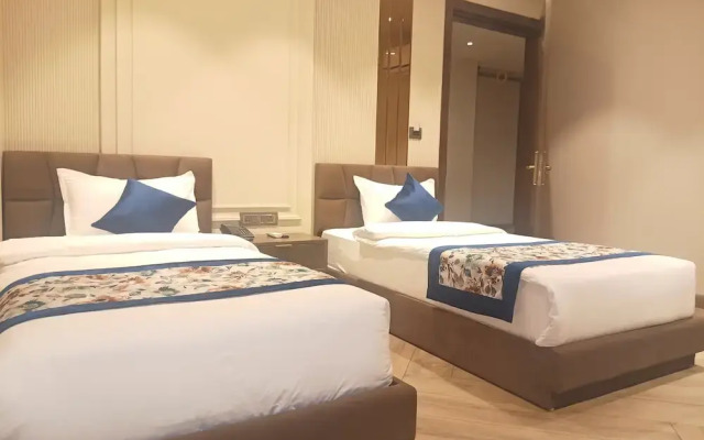 Hotel Cullinan By Qotel