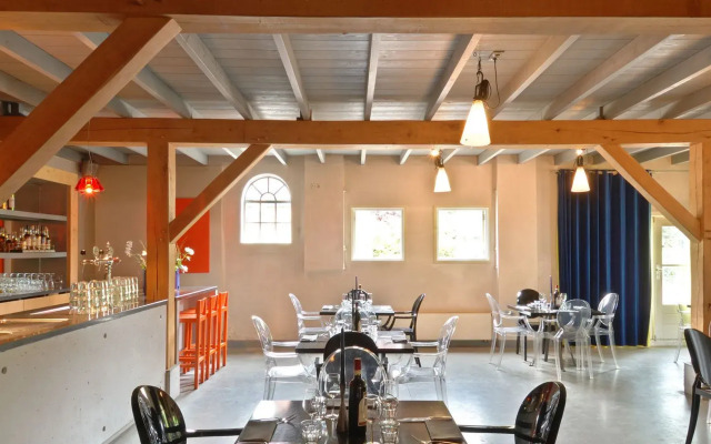 Designhotel Napoleonschuur