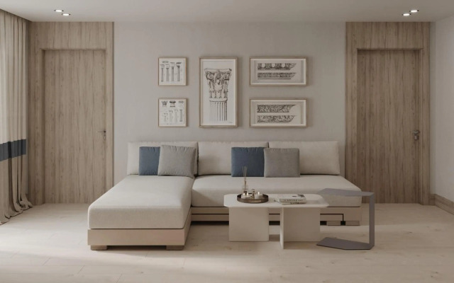 Ducale Lara Hotel