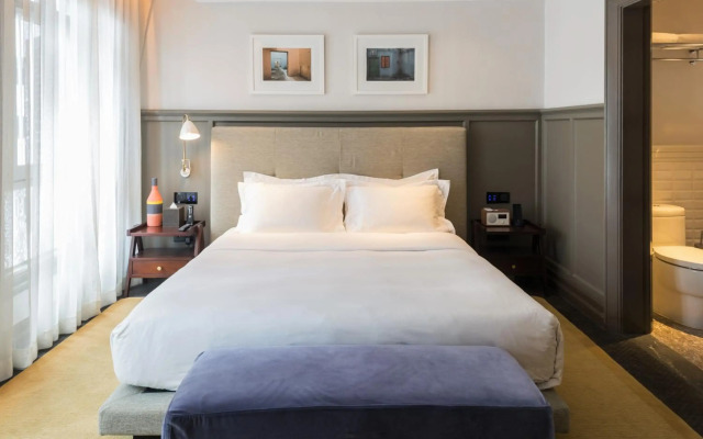Ann Siang House by The Unlimited Collection managed by The Ascott Limited