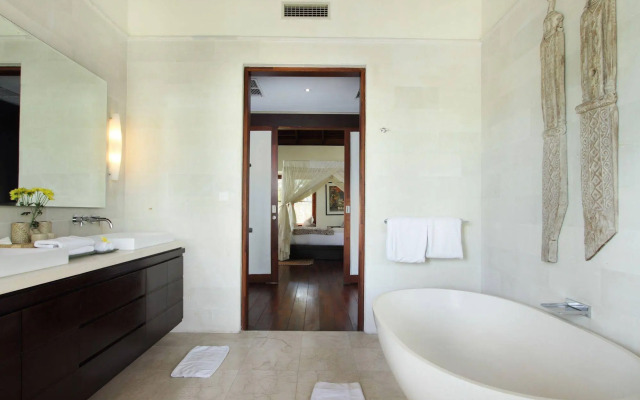 Villa Suar Drupadi