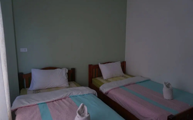 Eing Pu Chiangkhan Hotel