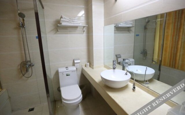 Zhicheng Hotel Xiangtan Xiangxiang