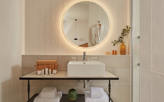 La Villa Duflot Hôtel & Spa Perpignan