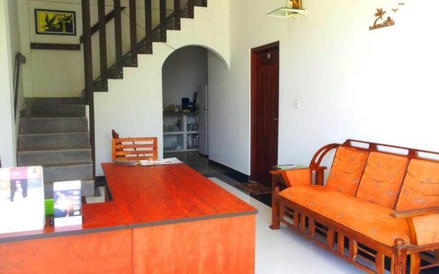 Ceylon Surf Guest and Restaurant