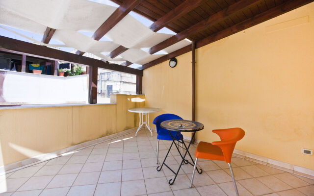 Residence Cortile Mercè