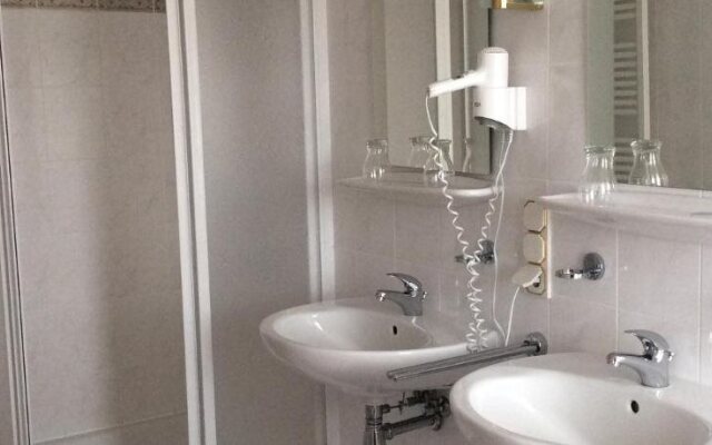 Hotel-Pension Bergkranz