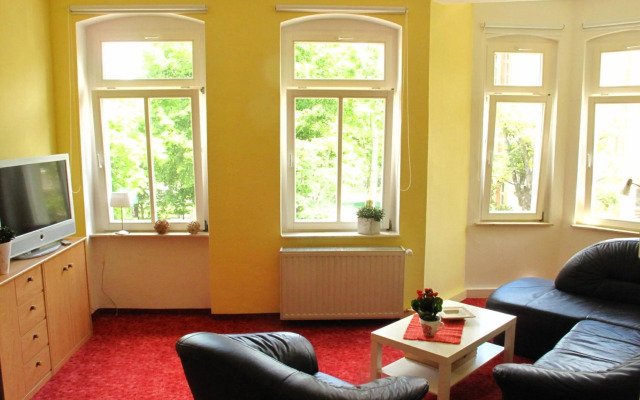 Ferienwohnung Wandelt