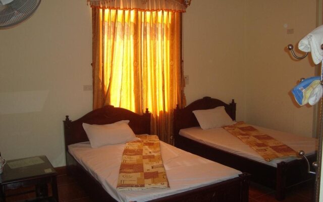 Phuong Ngan Hotel