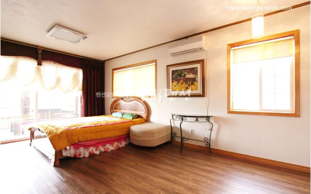 Ganghwa Hanwooldasom Pension