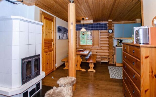 House Kuukkeli Lieksa