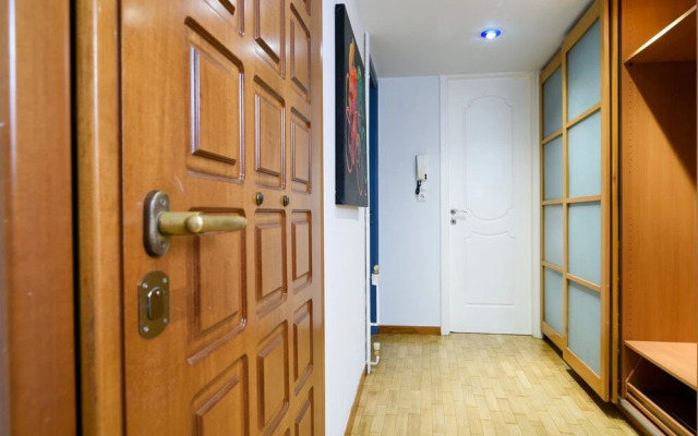 A Diamont of 140 m2 Apt