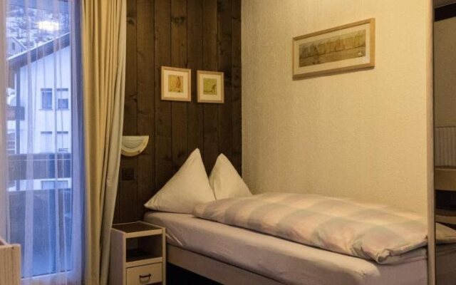 Hostel Walser