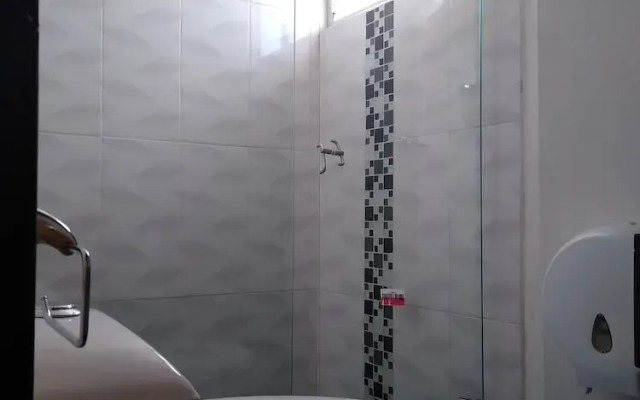 Apartamentos CasaMJ Tunja