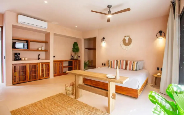 Marakame Suites