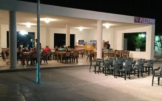 Residence LAfrichetta