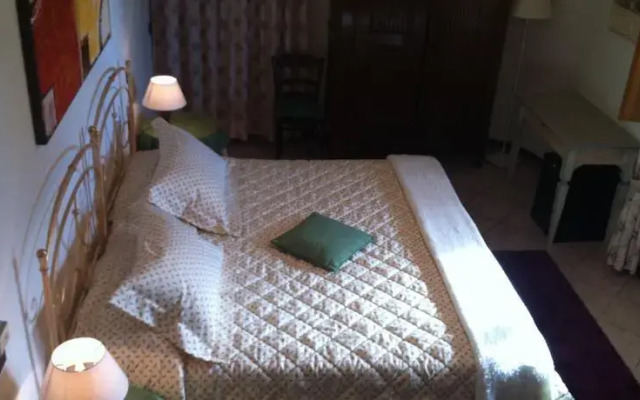 Country House Vacanze Romane