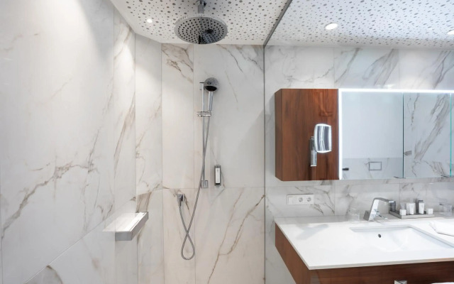 Hotel Trofana Royal