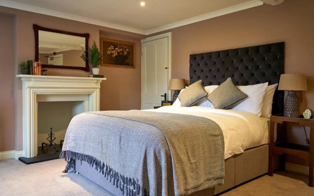 The Horse & Groom Inn