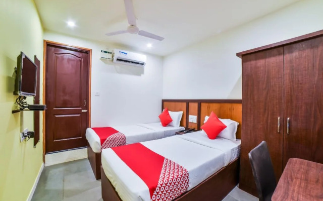 Villa De Vasco By OYO Rooms