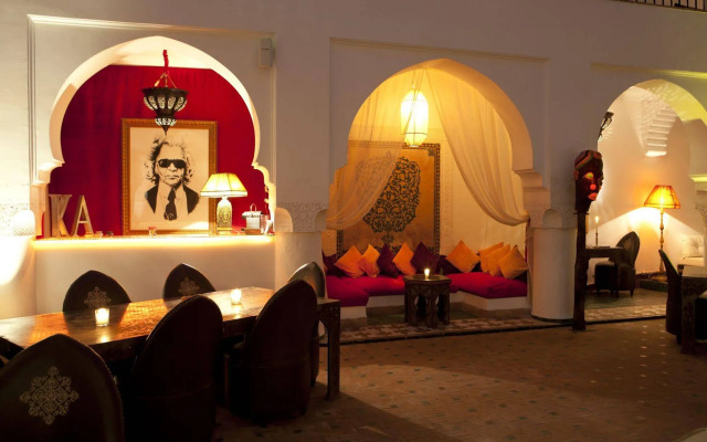 Riad Ka