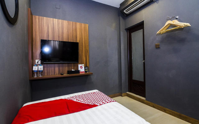 Avava Inn by Oyo Rooms