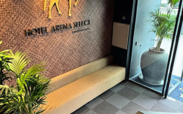 Hotel Arena Select