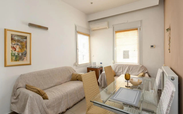 Delmare Dahlia double apartment