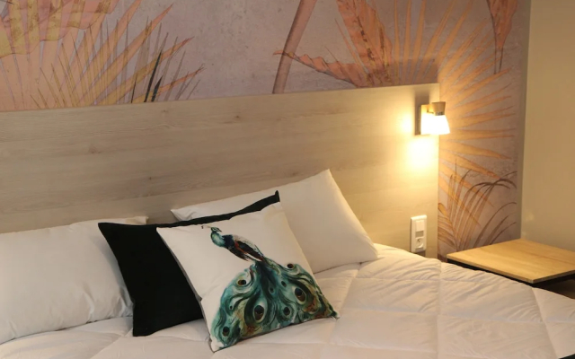 Brit Hotel Le Madison