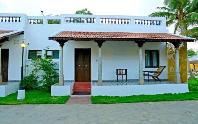 Thappa Gardens Resort