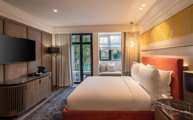 Park Hyatt Johannesburg