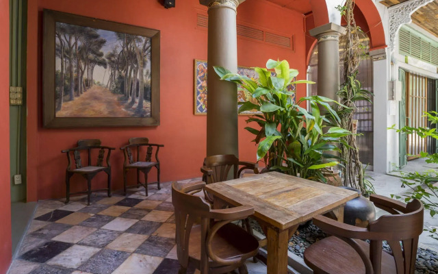 Angelo Family Suites