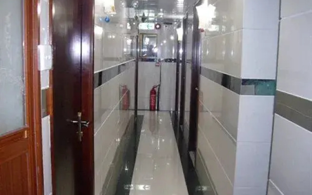Korean Hostel