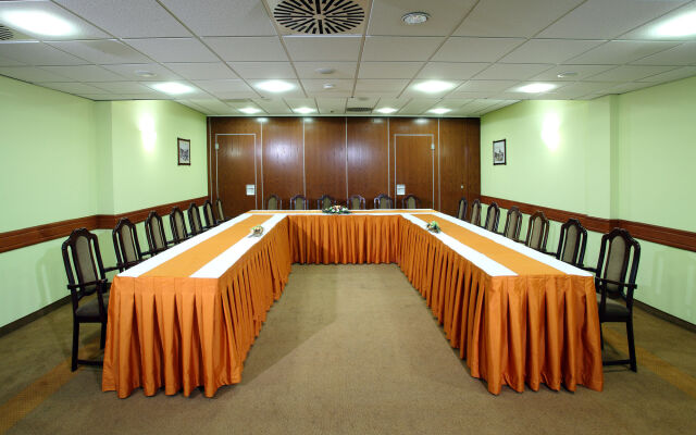 Hotel Palatinus City Center