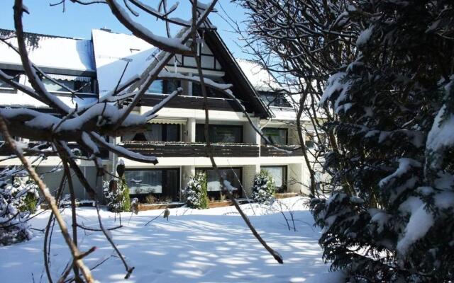 3-Sterne Premiumferienwohnung Köhnke 4