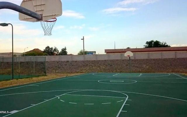 Phoenix Townhouse