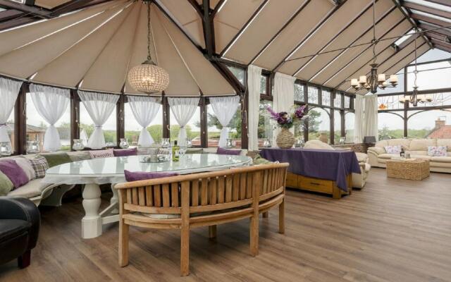 Villa Morea Private Hot Tub