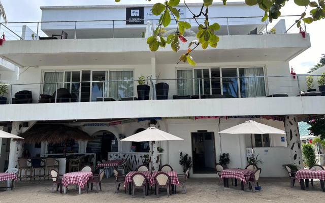 Sundown Resort and Austrian Pension House