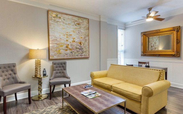 Church Street Inn Historic Charleston, Ascend Collection Hotel