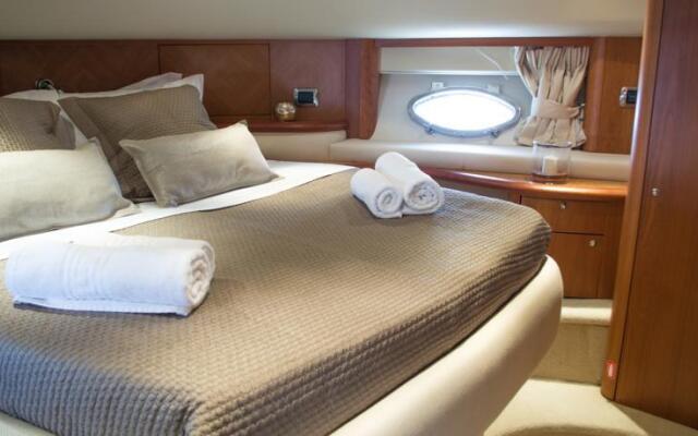 My Joy - Luxury Motor Yacht