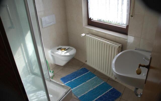 Ferienwohnung Klauke