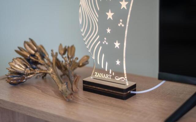Zanart Maisonette II