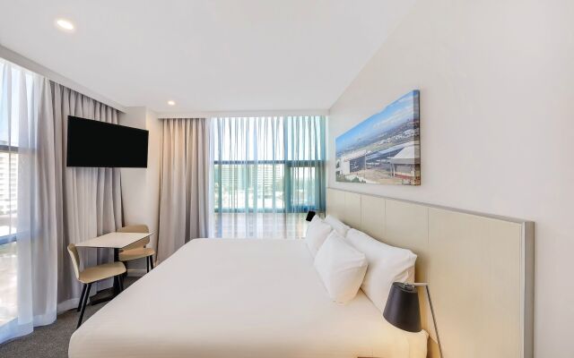 Travelodge Hotel Sydney Airport