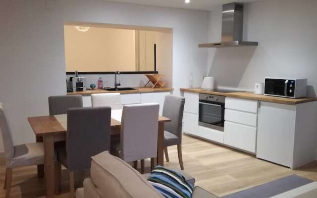 Appartement Plein Centre Denys Puech