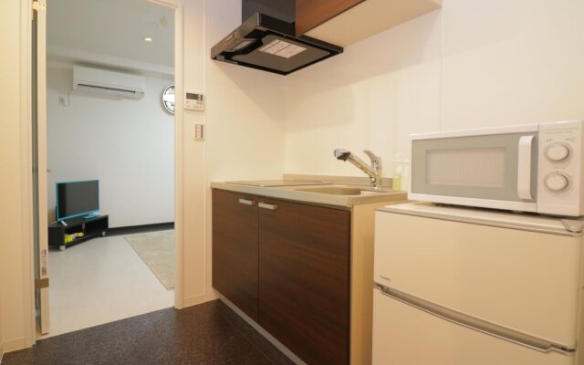 HG Cozy Hotel No.36