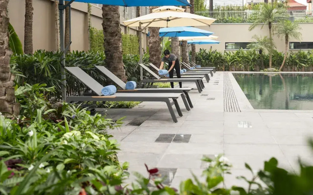 Modena by Fraser Vĩnh Yên