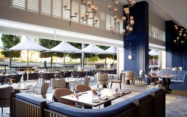 The Ritz-Carlton, Perth