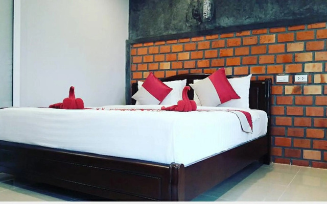 Lanta New Beach Bungalows