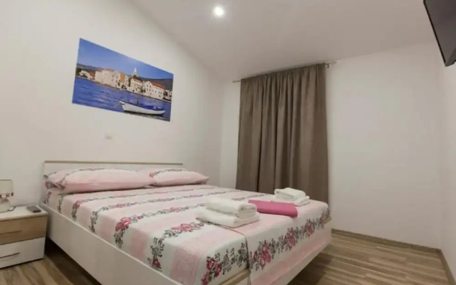 Apartment Dalmatia